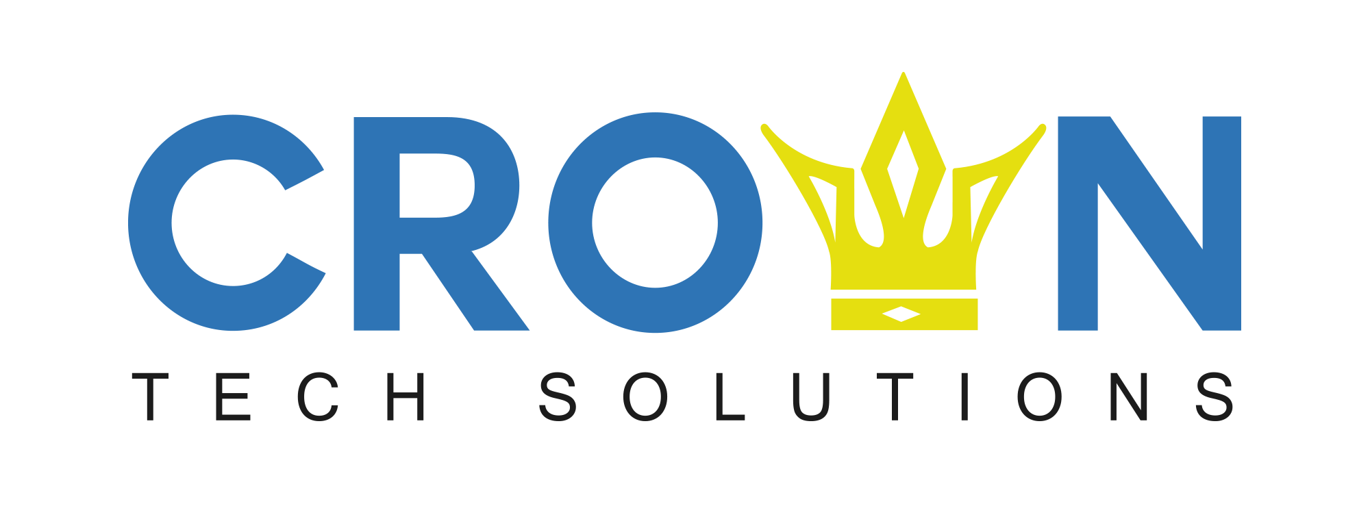 Crown Tech Solutions, Inc